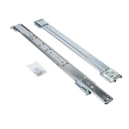ซุปเปอร์ไมโคร MCP-290-00059-0B-5U MCP-290-00059-0B - 4U-5U Rail Kit